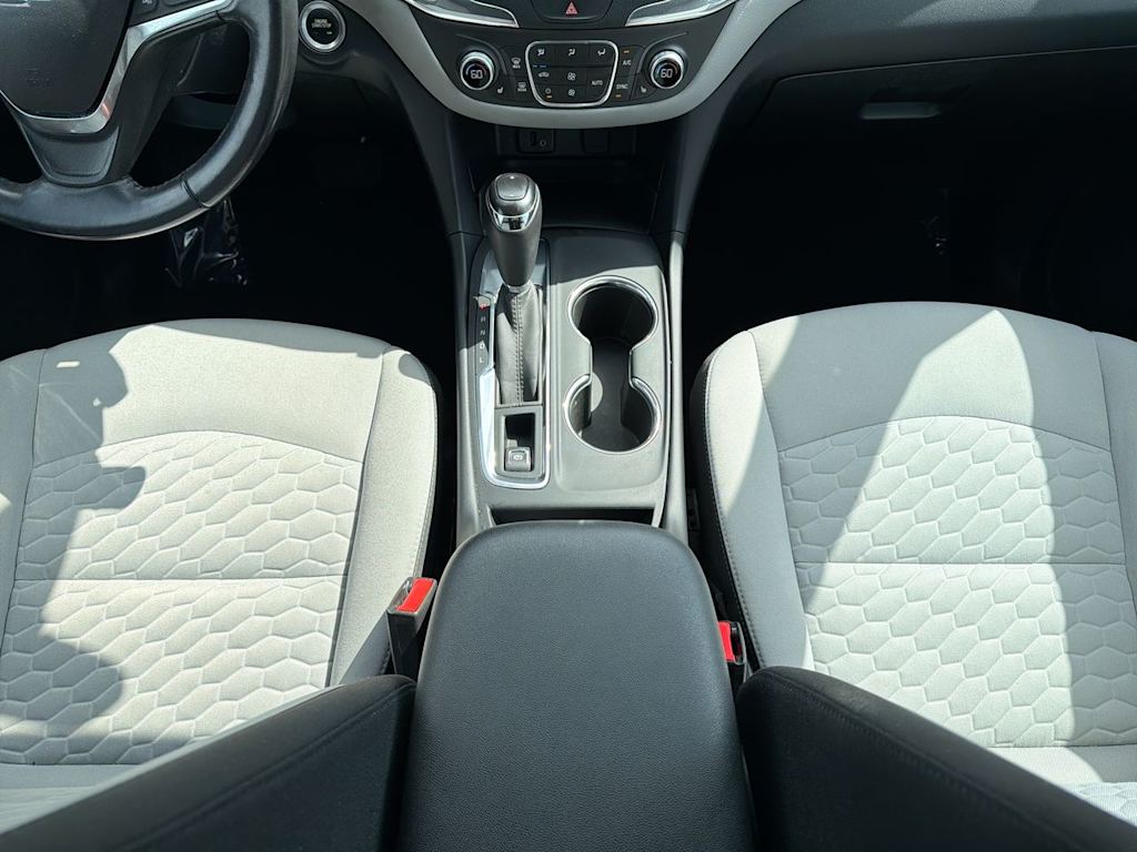 Thumbnail: 2018 Chevrolet Equinox - 35