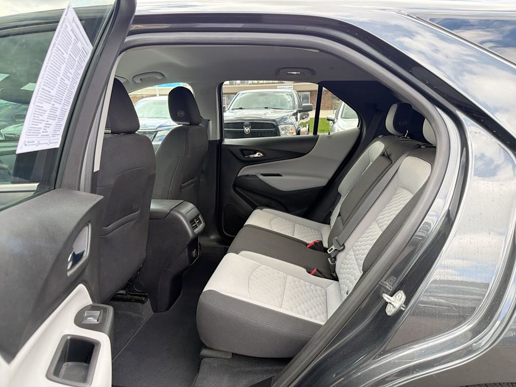 Thumbnail: 2018 Chevrolet Equinox - 31