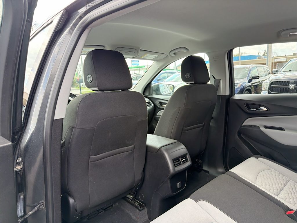 Thumbnail: 2018 Chevrolet Equinox - 12