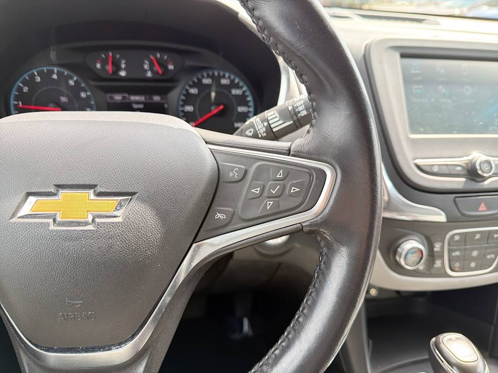 Thumbnail: 2018 Chevrolet Equinox - 34