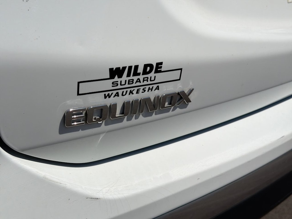 Thumbnail: 2019 Chevrolet Equinox - 7
