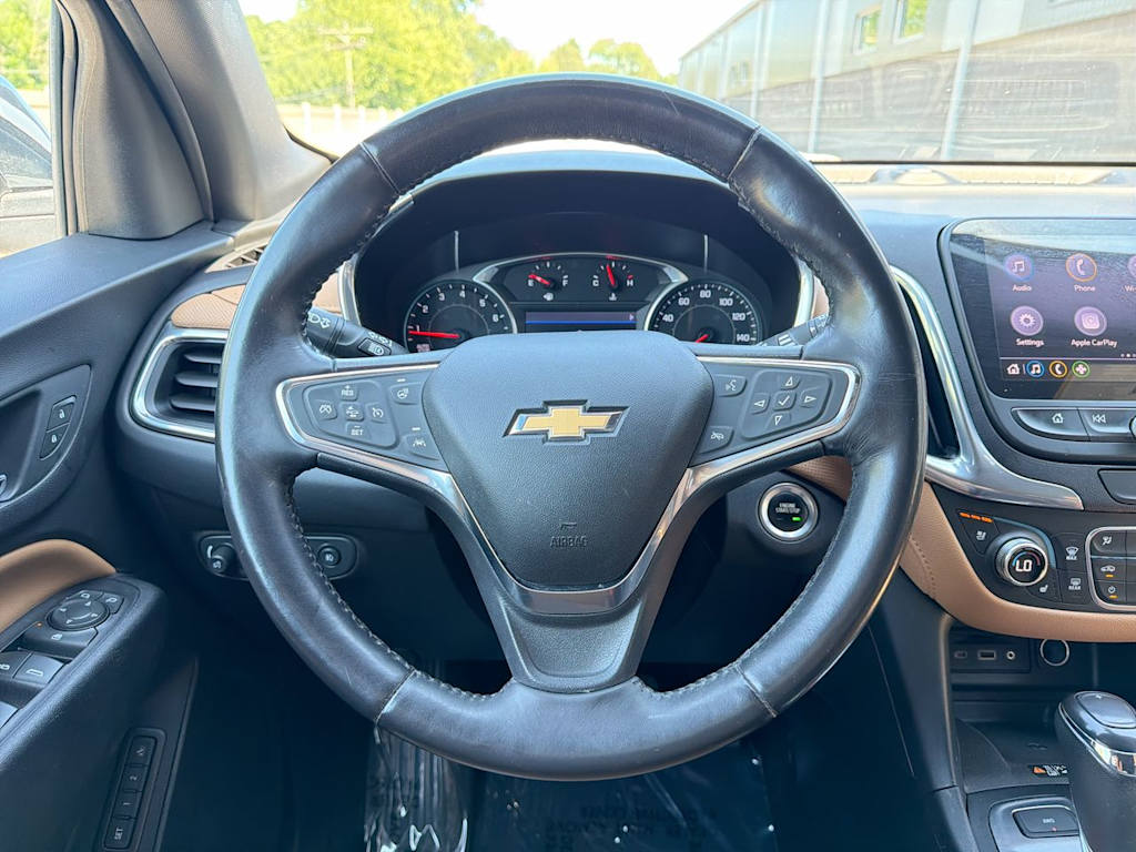 Thumbnail: 2019 Chevrolet Equinox - 9