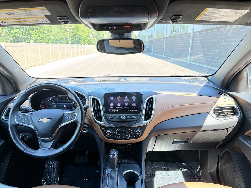 Thumbnail: 2019 Chevrolet Equinox - 2