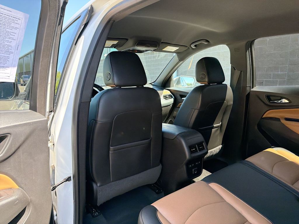 Thumbnail: 2019 Chevrolet Equinox - 12