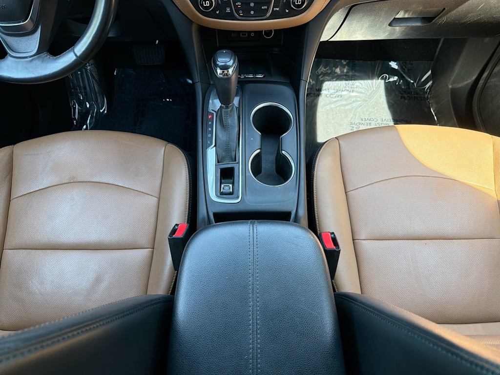 Thumbnail: 2019 Chevrolet Equinox - 34