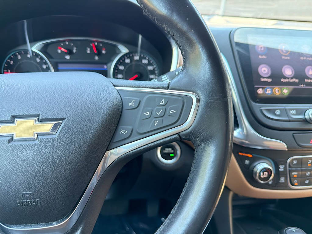 Thumbnail: 2019 Chevrolet Equinox - 33