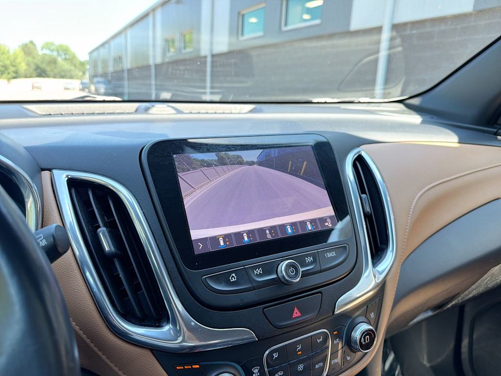 Thumbnail: 2019 Chevrolet Equinox - 13