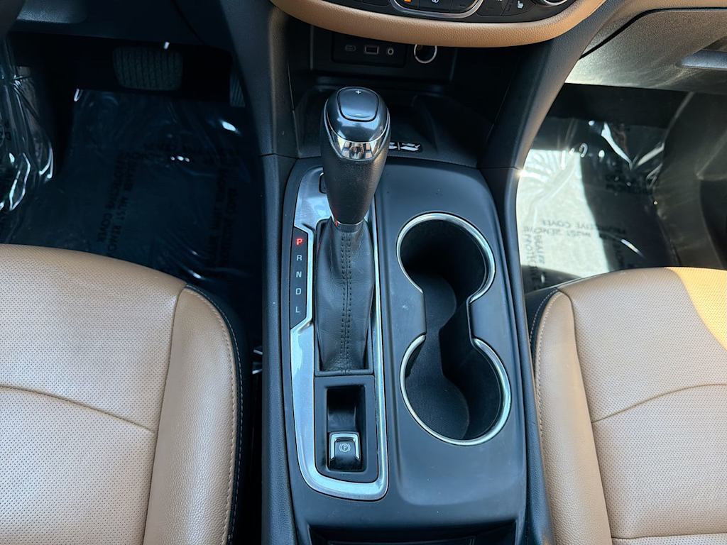 Thumbnail: 2019 Chevrolet Equinox - 14