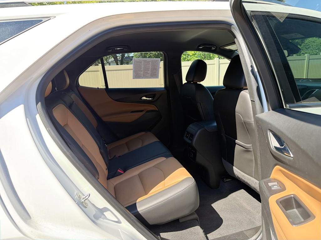 Thumbnail: 2019 Chevrolet Equinox - 31
