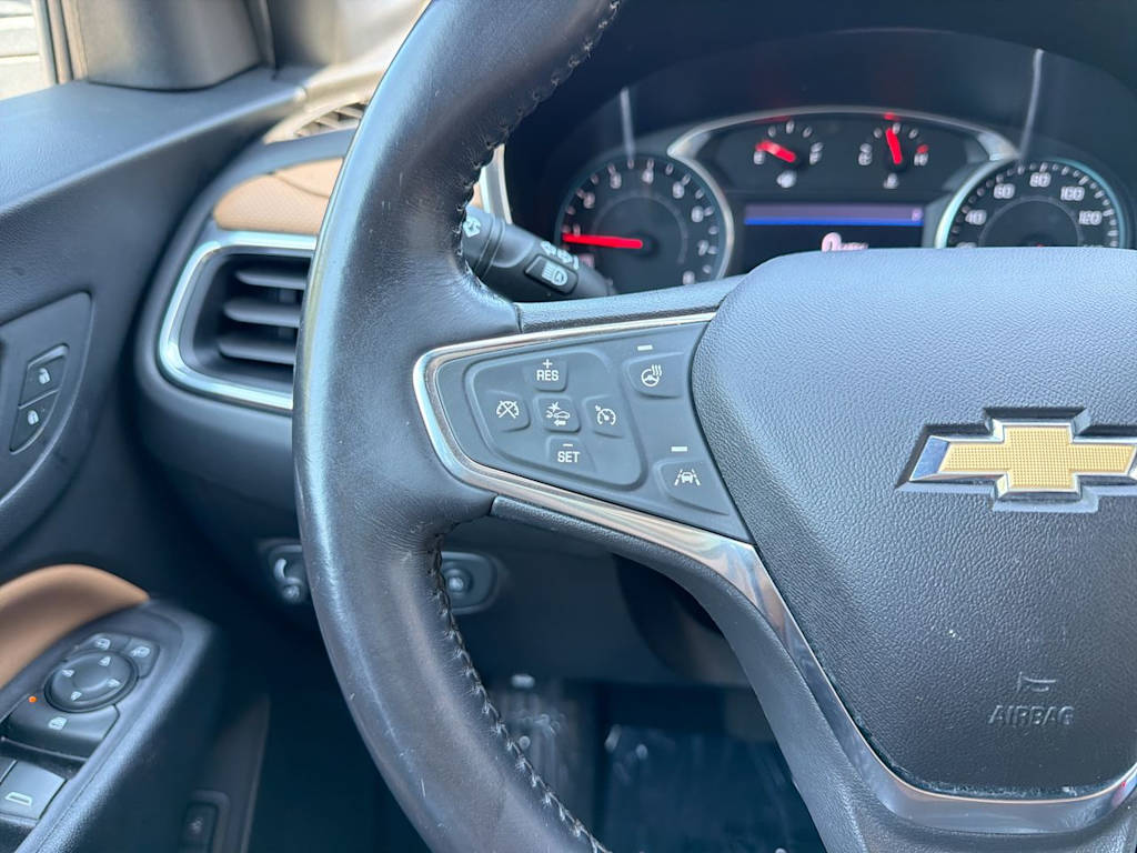 Thumbnail: 2019 Chevrolet Equinox - 32