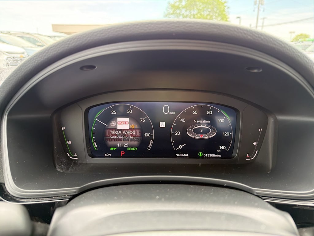 Thumbnail: 2026 Honda Civic - 15