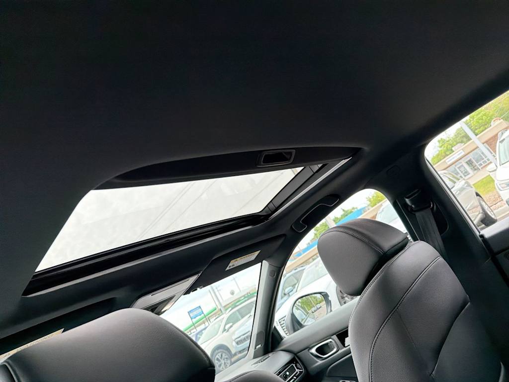 Thumbnail: 2026 Honda Civic - 30