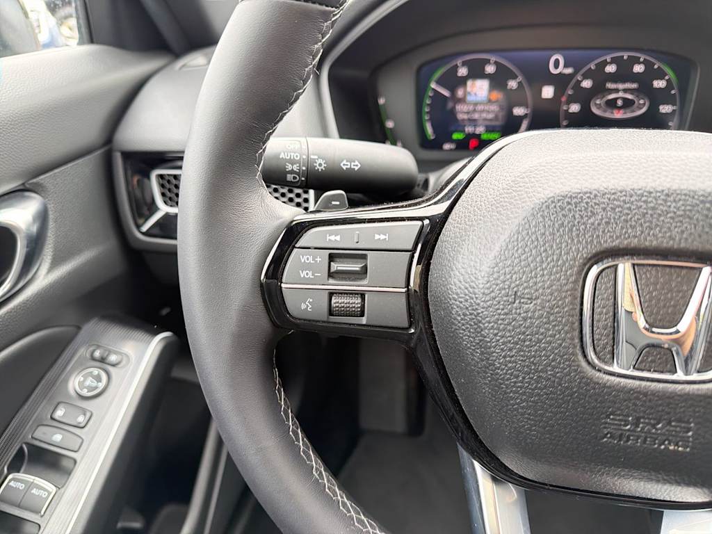 Thumbnail: 2026 Honda Civic - 33