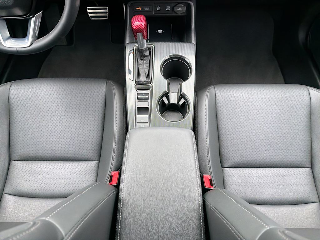 Thumbnail: 2026 Honda Civic - 35