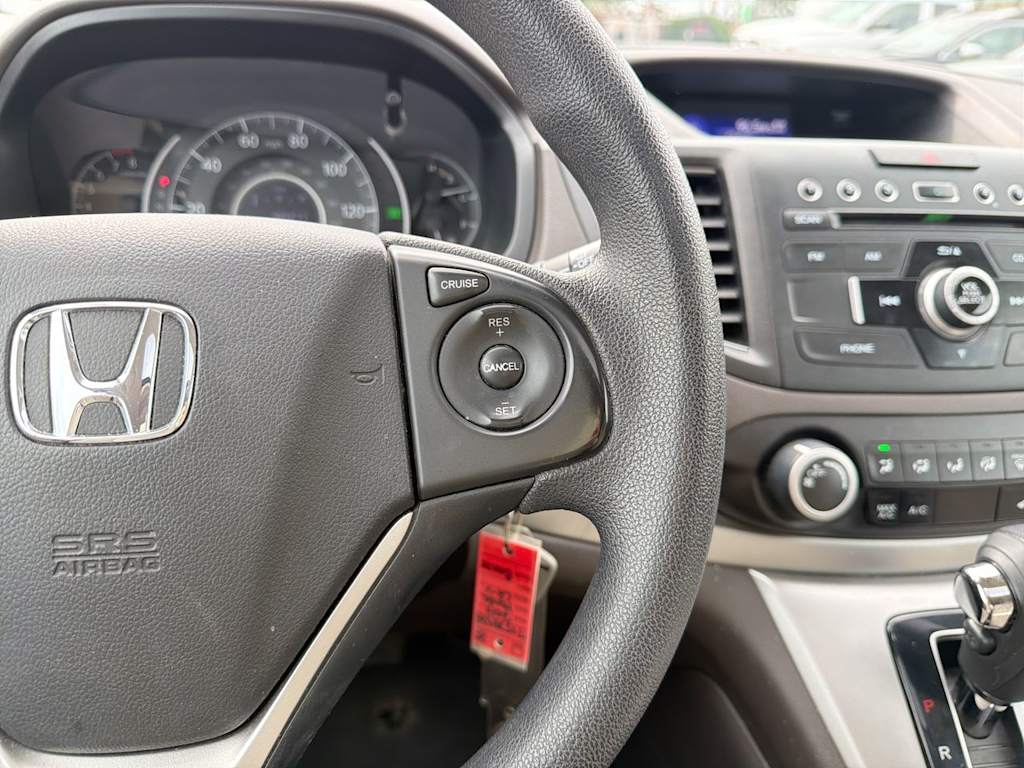 Thumbnail: 2014 Honda CR-V - 34