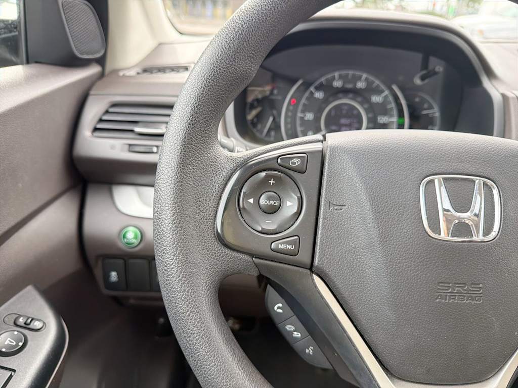 Thumbnail: 2014 Honda CR-V - 33