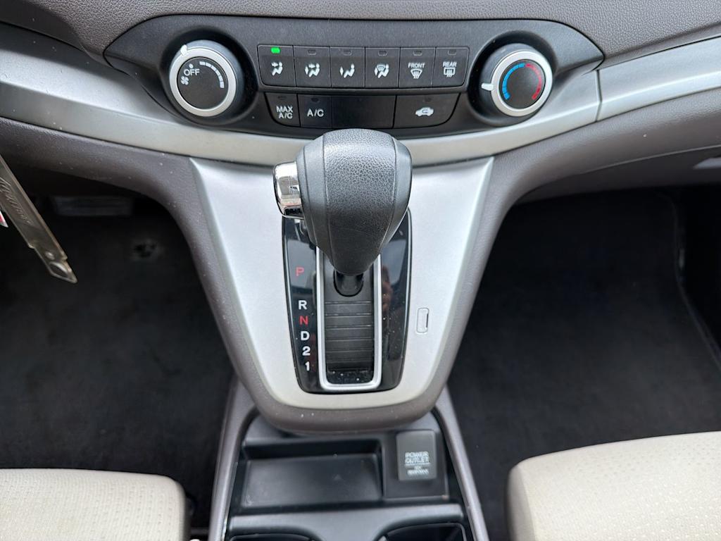 Thumbnail: 2014 Honda CR-V - 14