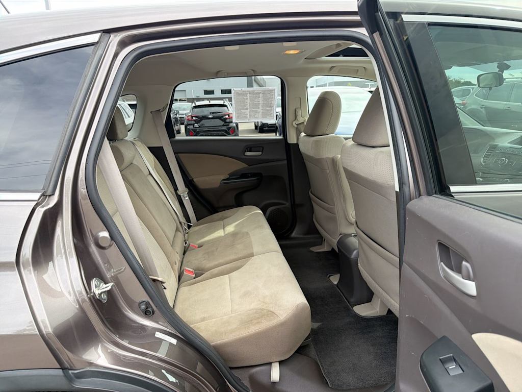 Thumbnail: 2014 Honda CR-V - 32