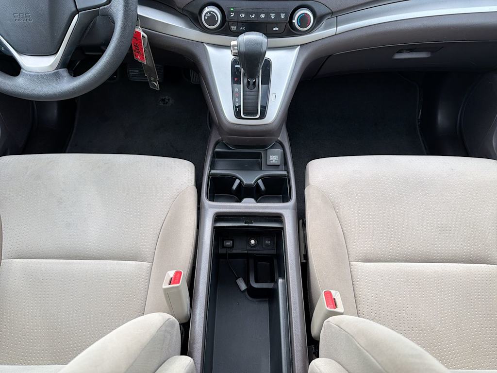 Thumbnail: 2014 Honda CR-V - 35