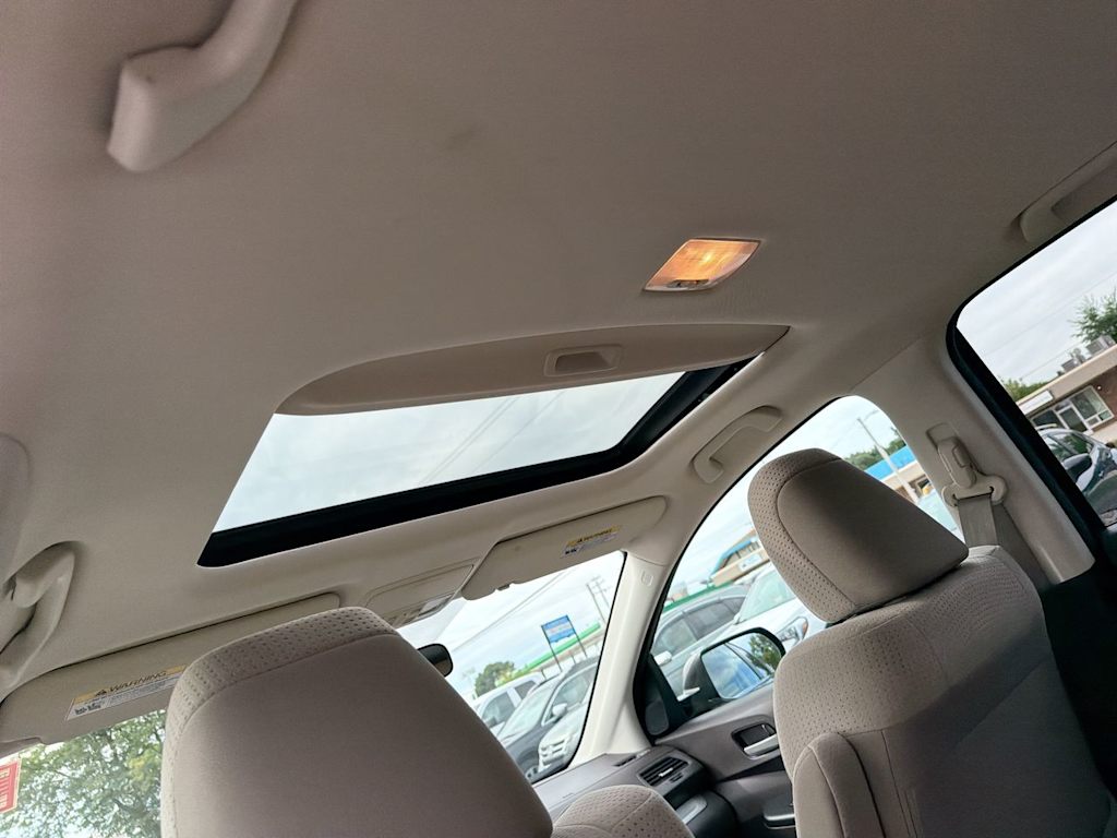Thumbnail: 2014 Honda CR-V - 30