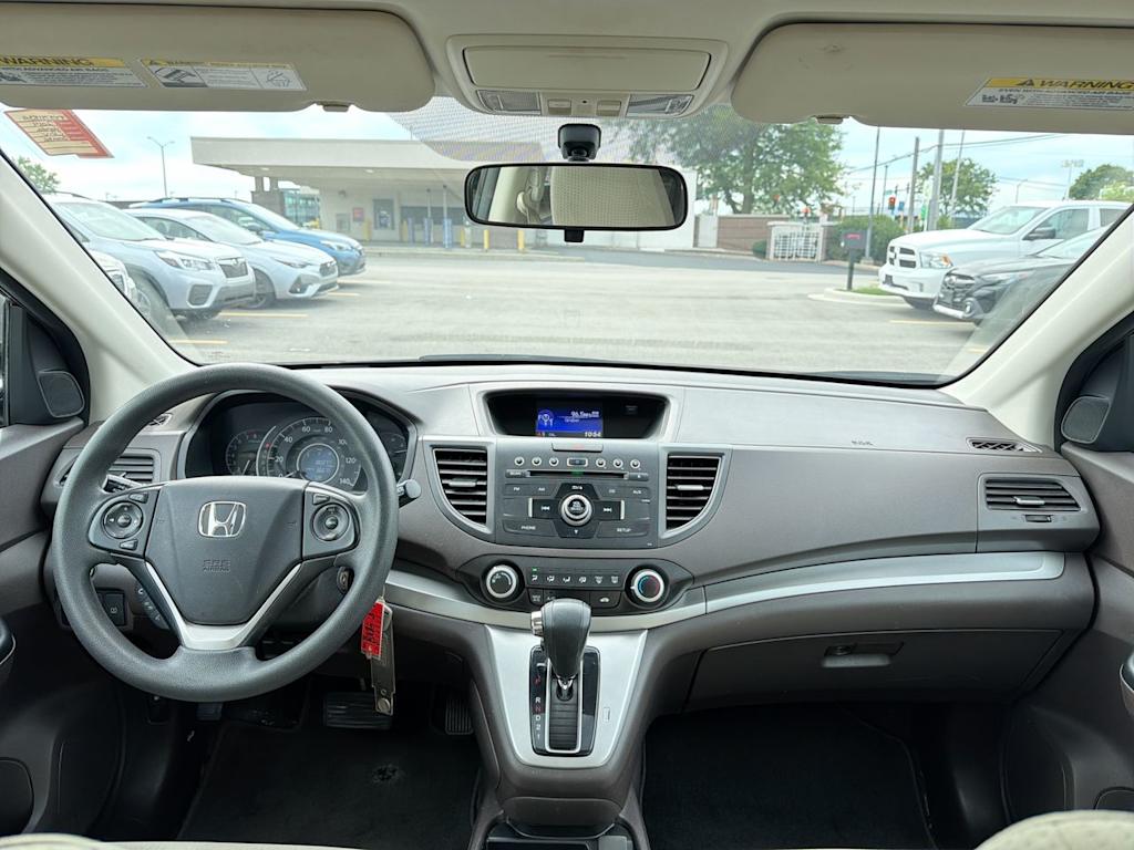 Thumbnail: 2014 Honda CR-V - 2