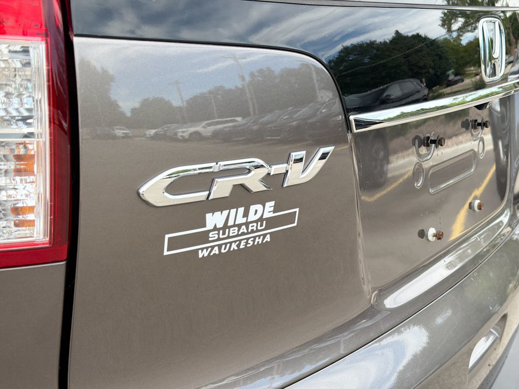 Thumbnail: 2014 Honda CR-V - 7