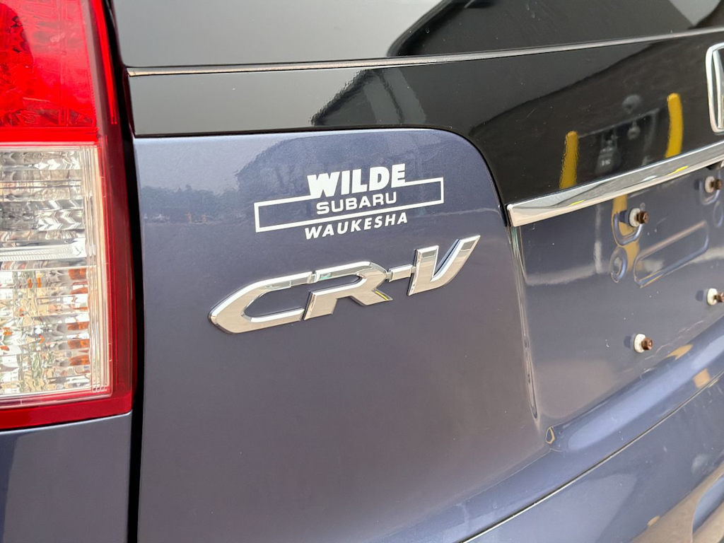 Thumbnail: 2014 Honda CR-V - 7