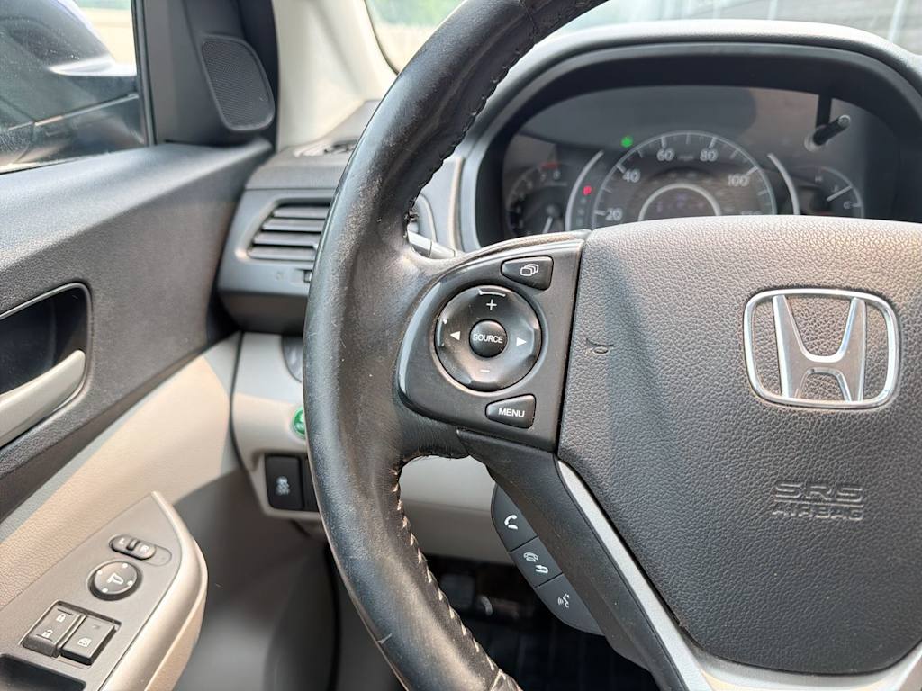 Thumbnail: 2014 Honda CR-V - 33