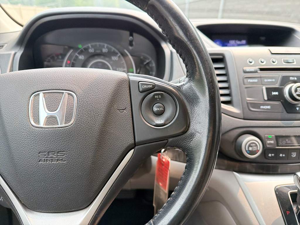 Thumbnail: 2014 Honda CR-V - 34