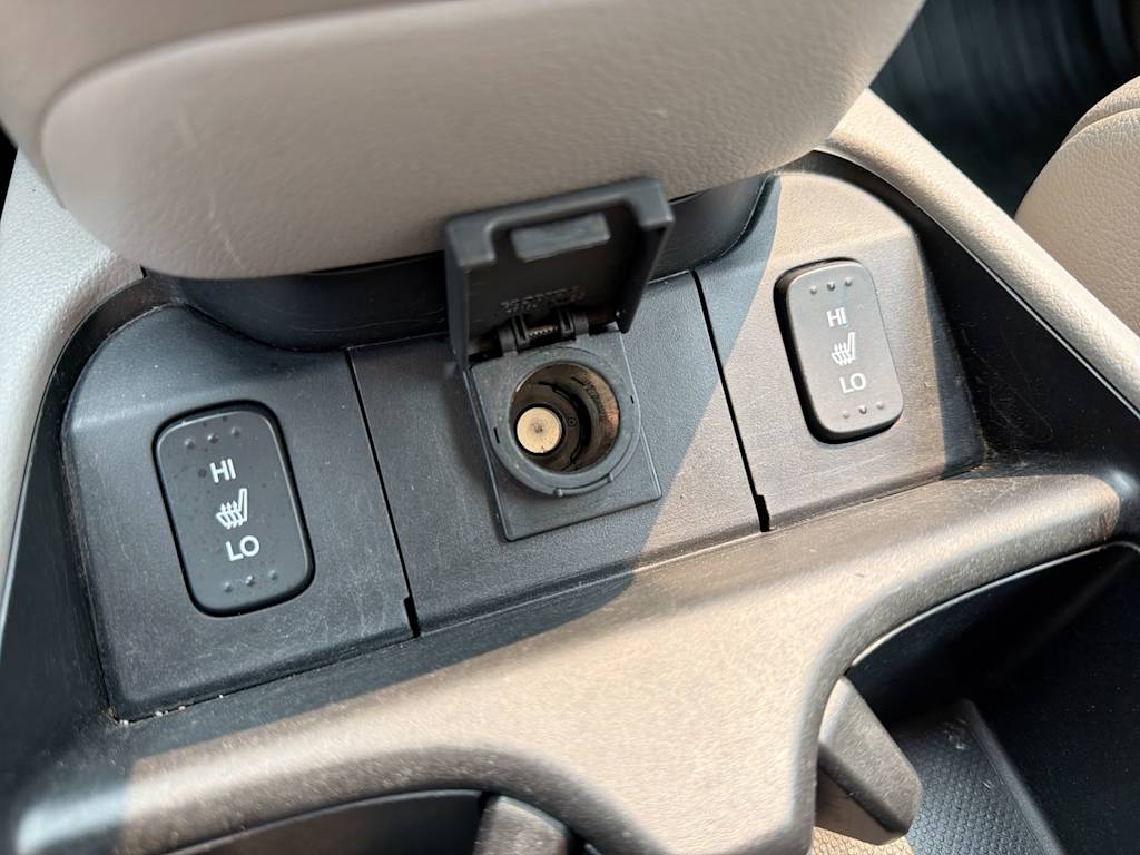 Thumbnail: 2014 Honda CR-V - 14