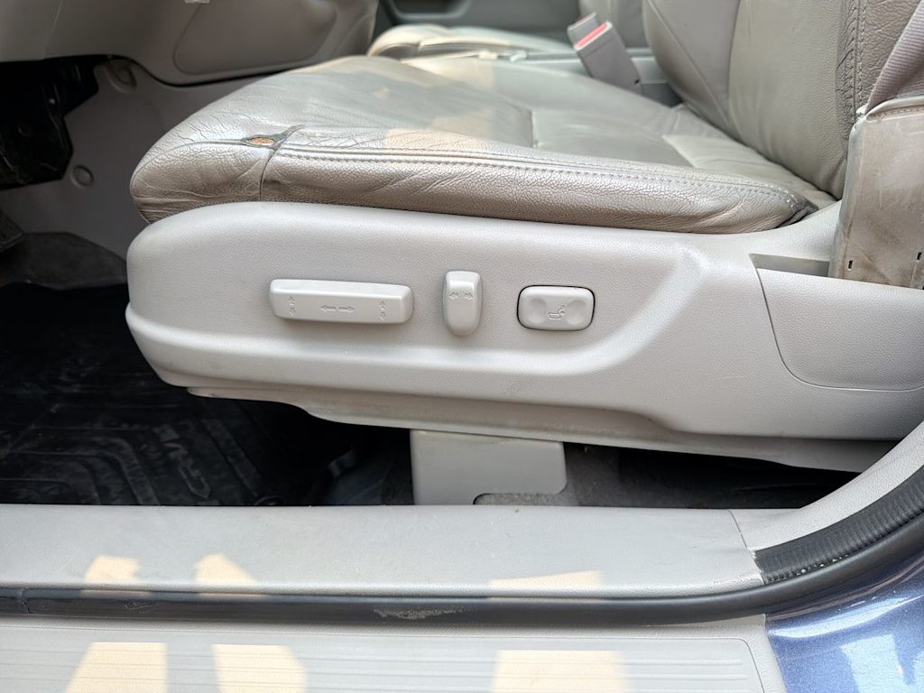 Thumbnail: 2014 Honda CR-V - 29