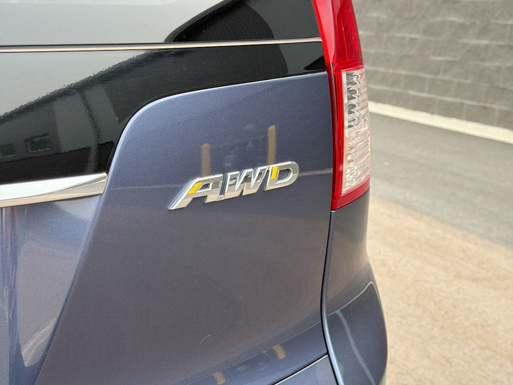 Thumbnail: 2014 Honda CR-V - 28