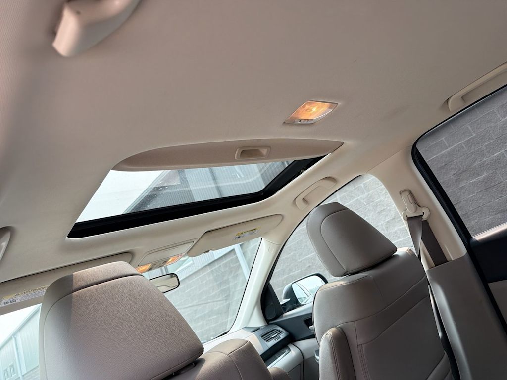 Thumbnail: 2014 Honda CR-V - 30