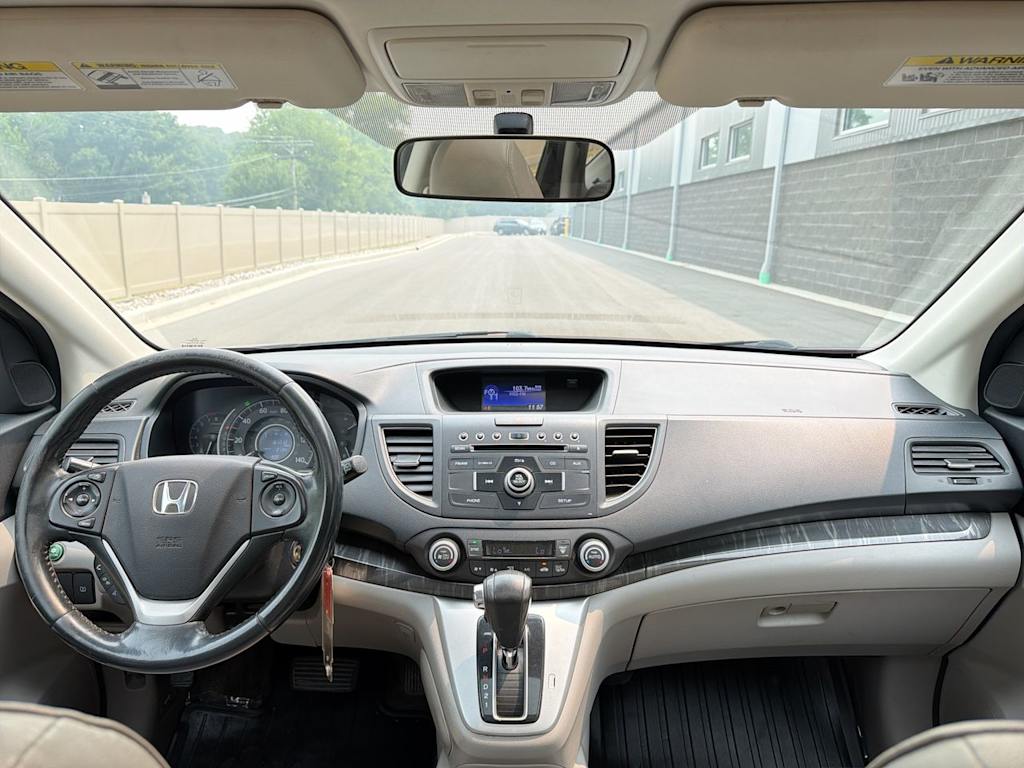 Thumbnail: 2014 Honda CR-V - 2