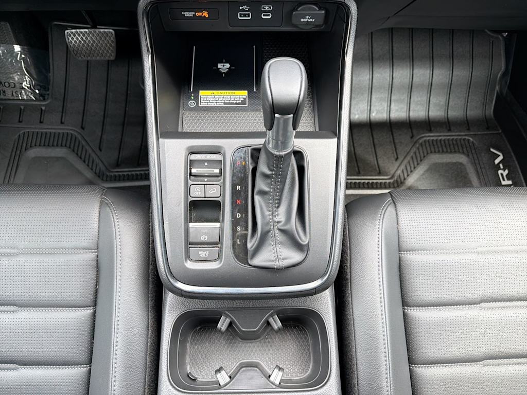 Thumbnail: 2024 Honda CR-V - 14