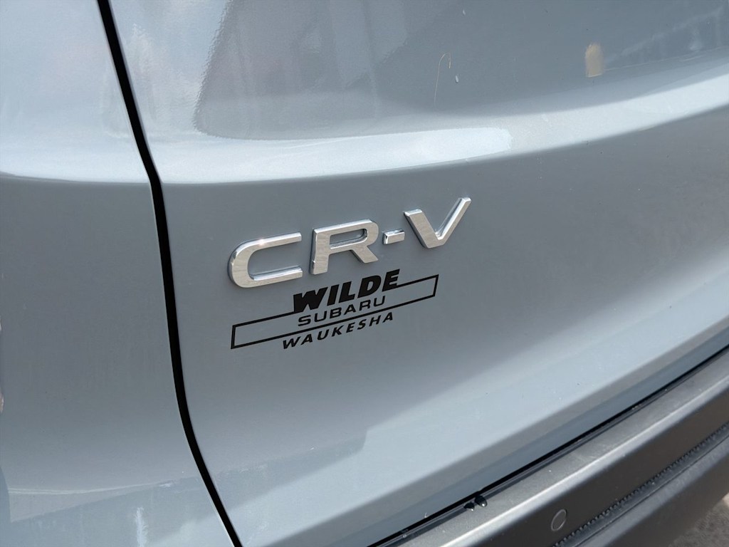 Thumbnail: 2024 Honda CR-V - 28