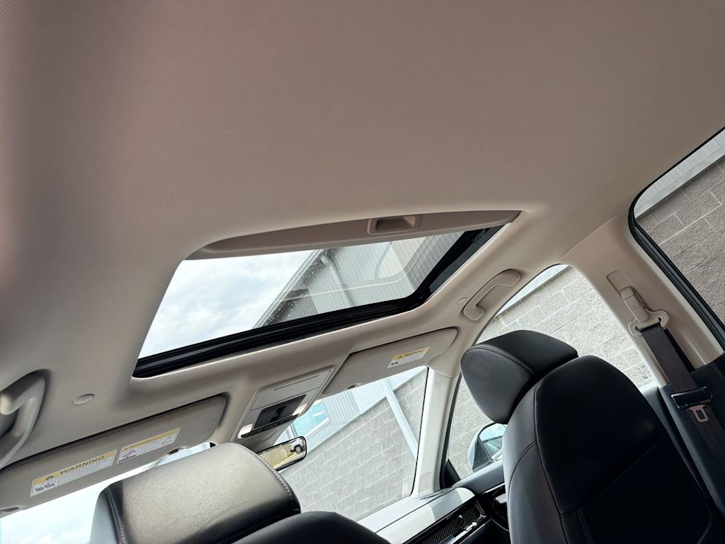 Thumbnail: 2024 Honda CR-V - 30