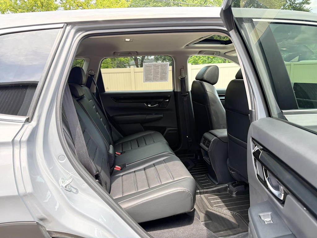 Thumbnail: 2024 Honda CR-V - 32
