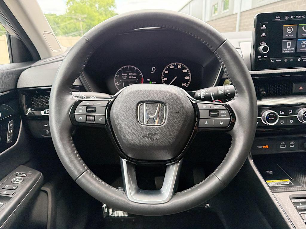Thumbnail: 2024 Honda CR-V - 9