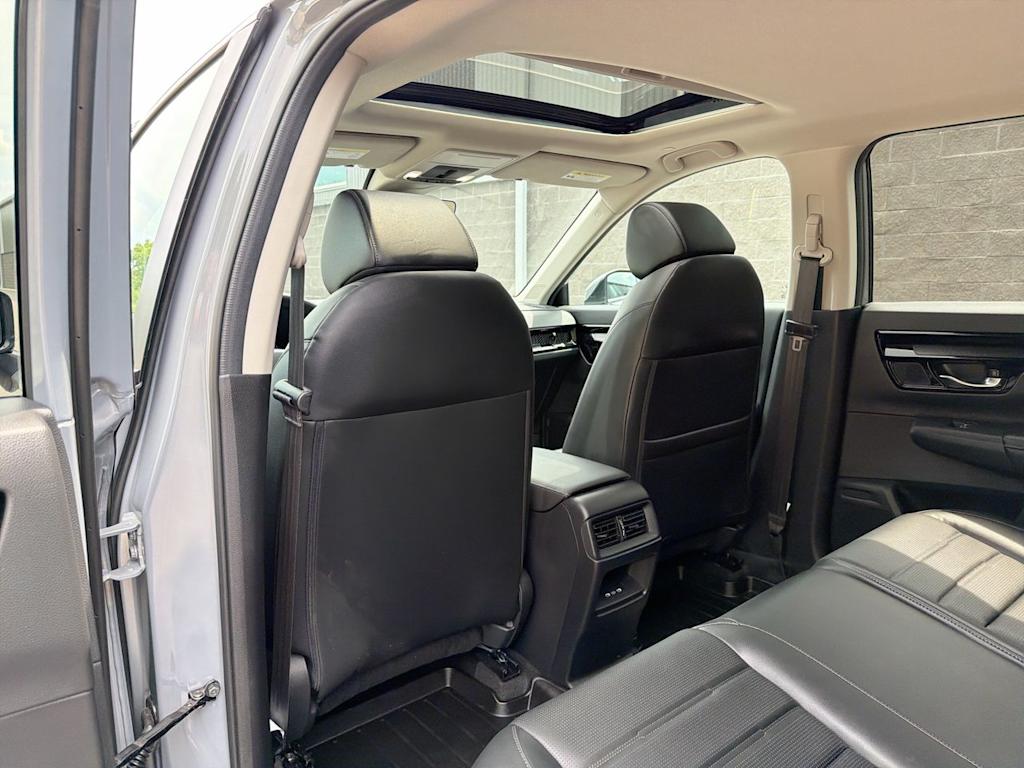Thumbnail: 2024 Honda CR-V - 12