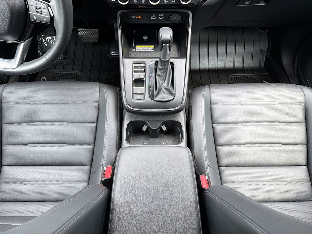 Thumbnail: 2024 Honda CR-V - 35