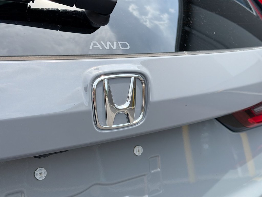 Thumbnail: 2024 Honda CR-V - 7