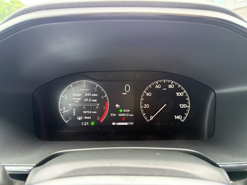 Thumbnail: 2024 Honda CR-V - 15