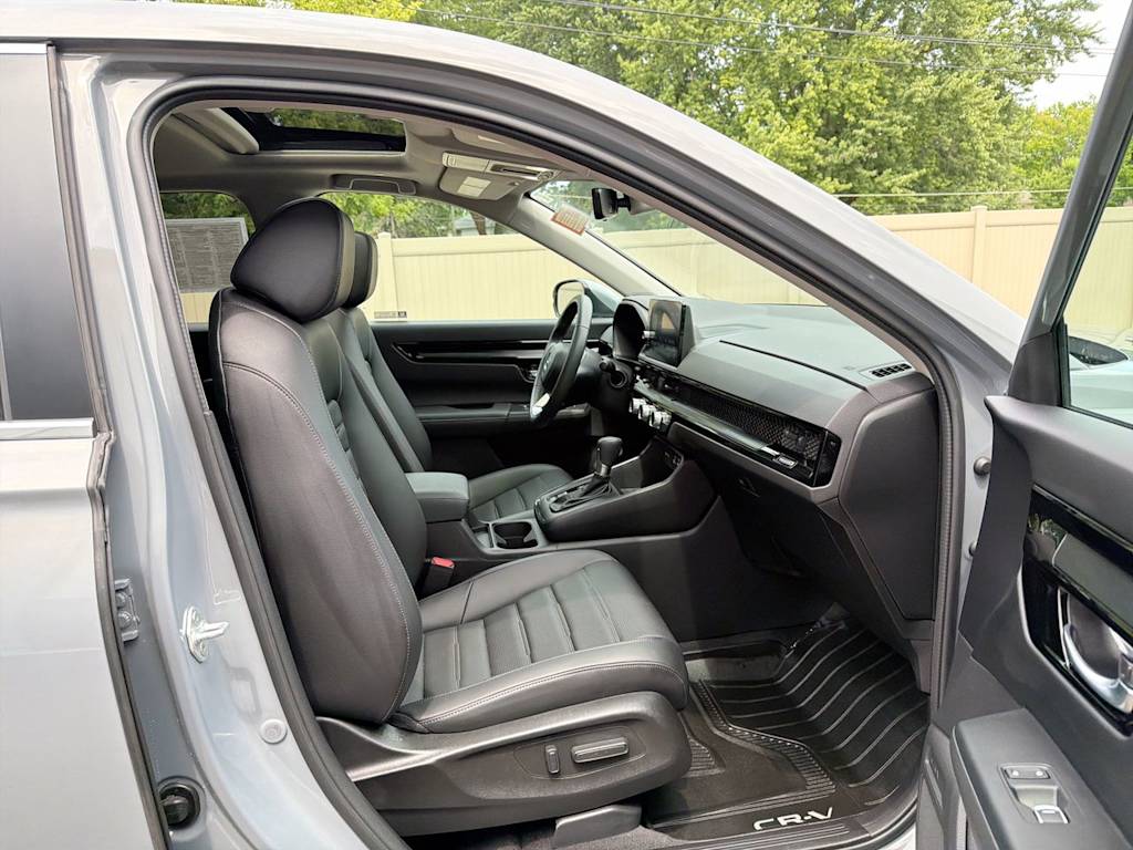 Thumbnail: 2024 Honda CR-V - 11