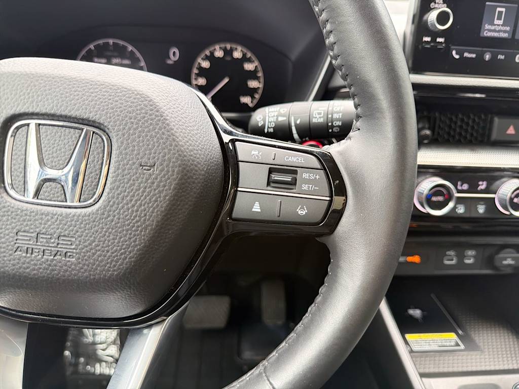 Thumbnail: 2024 Honda CR-V - 34