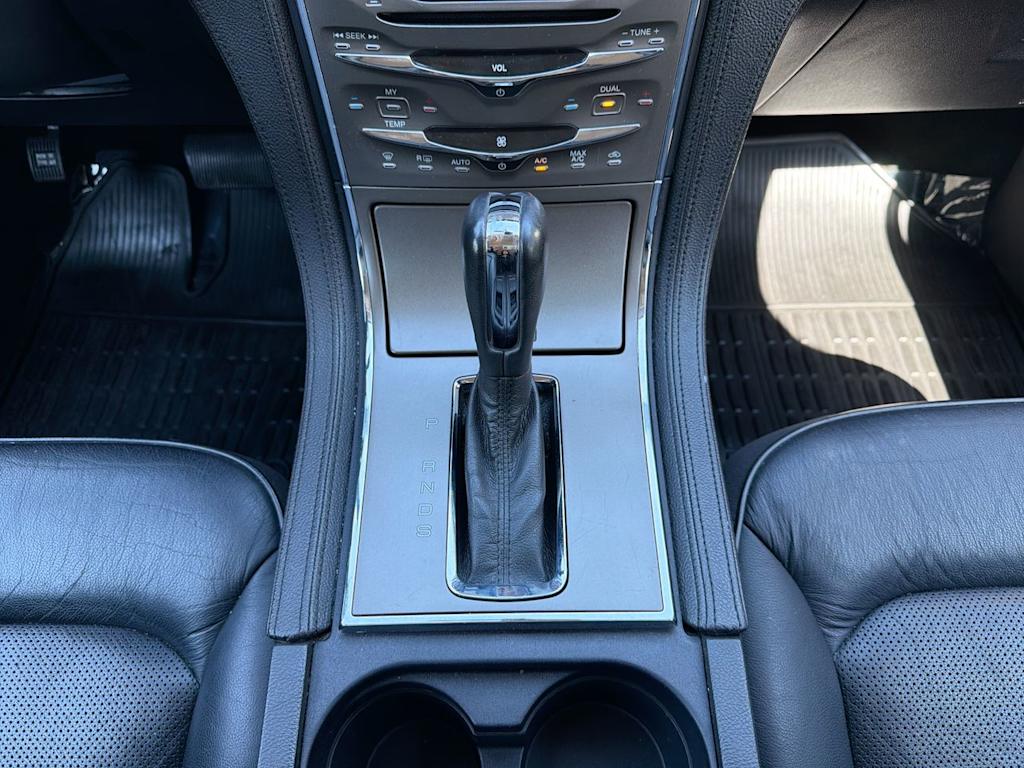 Thumbnail: 2013 Lincoln MKX - 14
