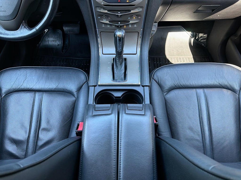 Thumbnail: 2013 Lincoln MKX - 11