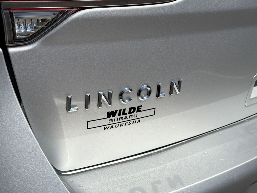 Thumbnail: 2013 Lincoln MKX - 7