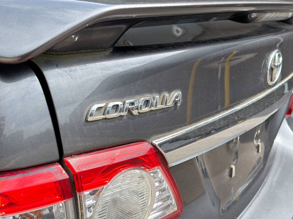 Thumbnail: 2013 Toyota Corolla - 7