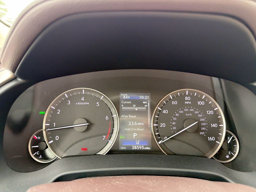 Thumbnail: 2020 Lexus RX - 15